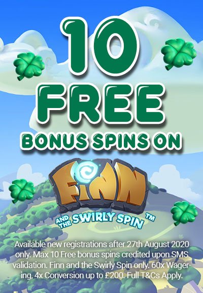 Free Online Casino Games With Free Spins