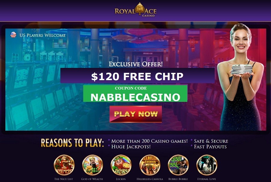Ndb codes usa casino